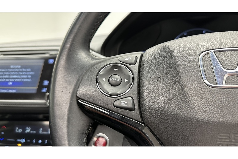 Honda HR-V i-VTEC EX - U3019