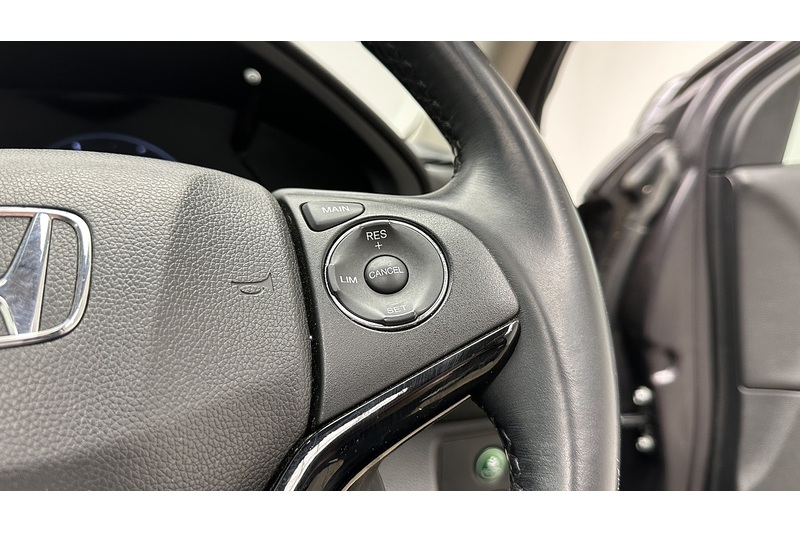 Honda HR-V i-VTEC EX - U3019