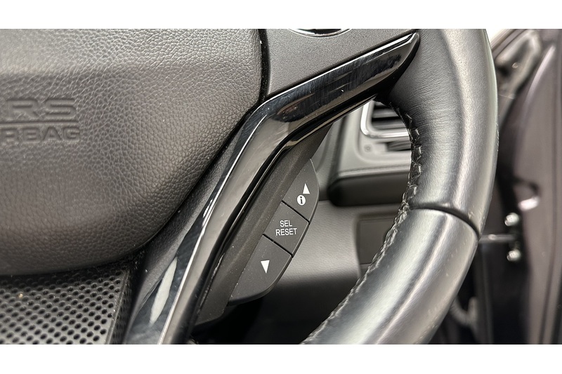 Honda HR-V i-VTEC EX - U3019