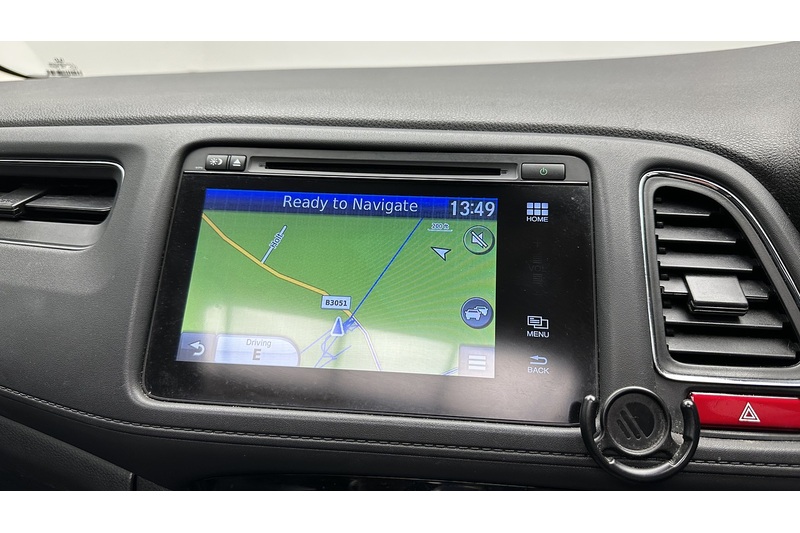 Honda HR-V i-VTEC EX - U3019