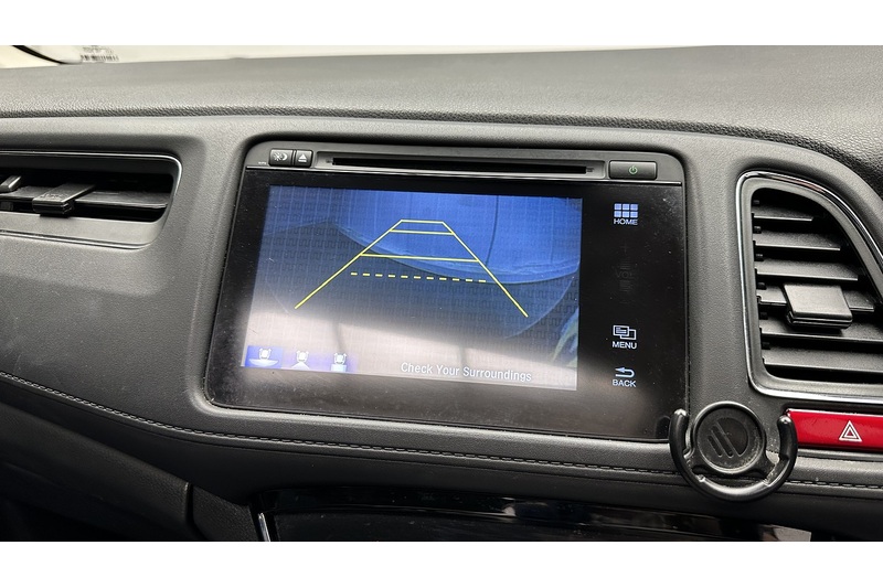 Honda HR-V i-VTEC EX - U3019