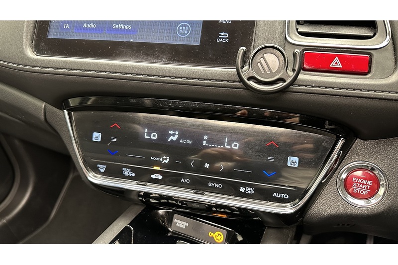 Honda HR-V i-VTEC EX - U3019