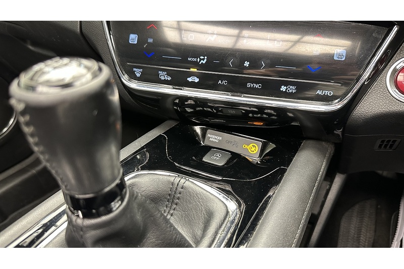 Honda HR-V i-VTEC EX - U3019
