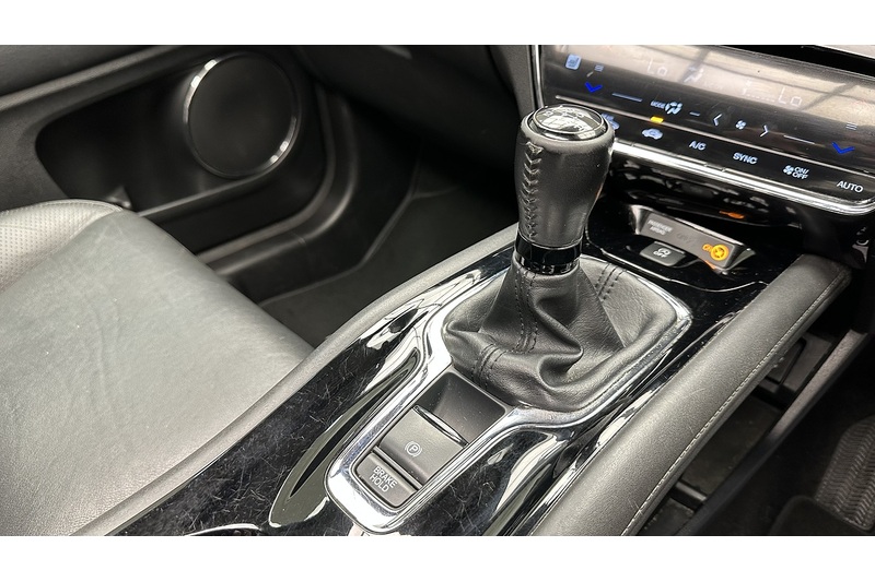 Honda HR-V i-VTEC EX - U3019