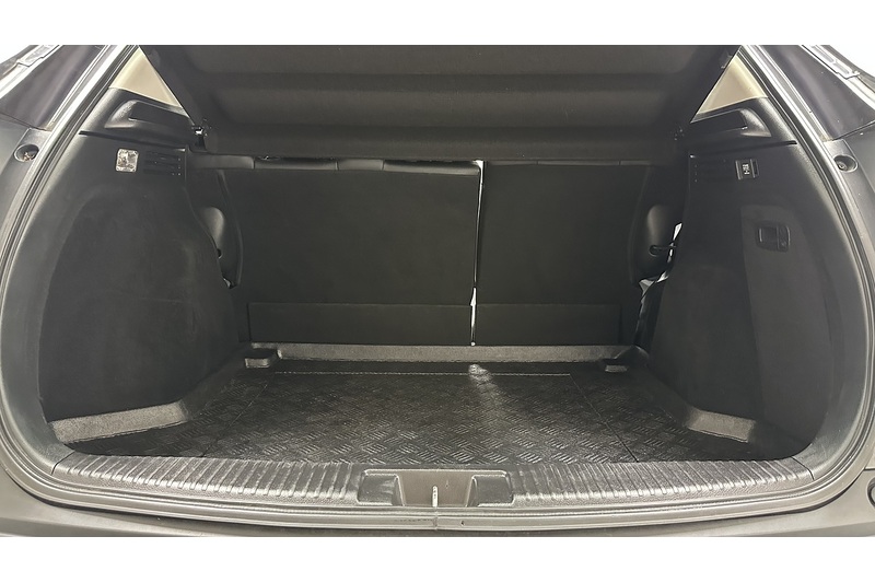 Honda HR-V i-VTEC EX - U3019