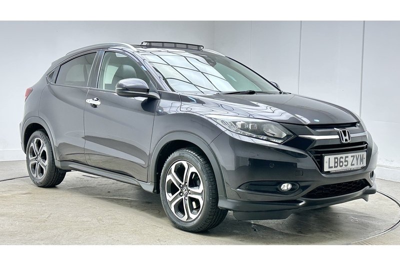 Honda HR-V i-VTEC EX - U3019