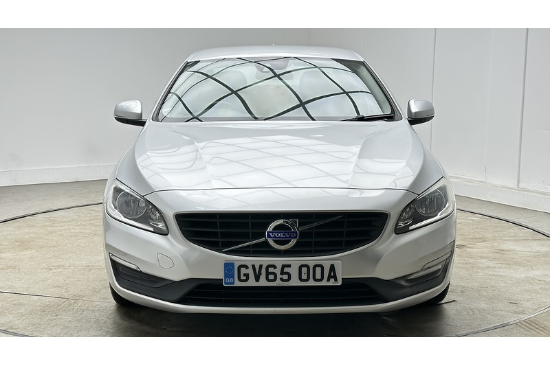 Volvo S60 T3 Business Edition - U3020