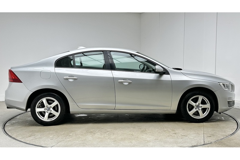 Volvo S60 T3 Business Edition - U3020