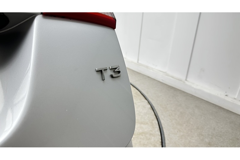 Volvo S60 T3 Business Edition - U3020