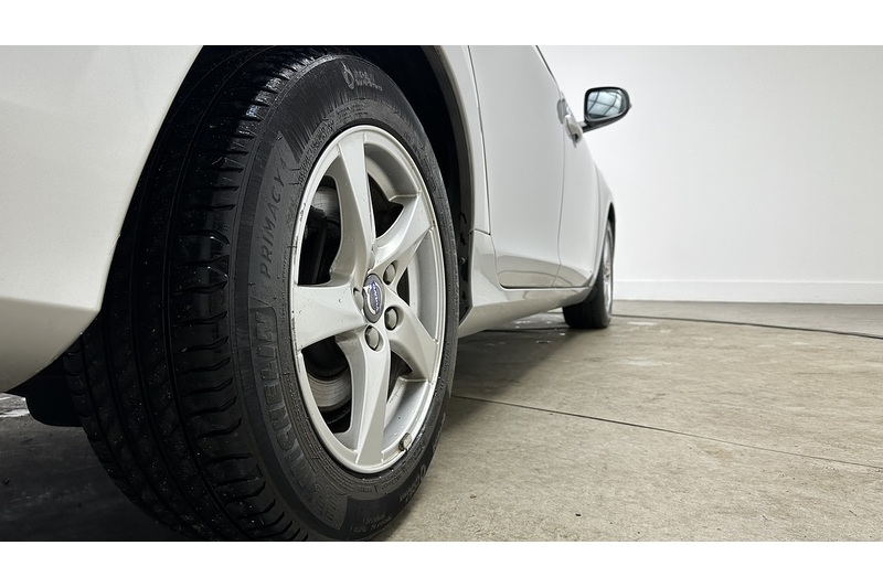 Volvo S60 T3 Business Edition - U3020