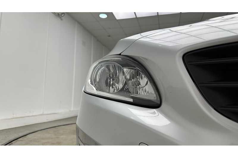 Volvo S60 T3 Business Edition - U3020