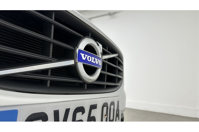 Volvo S60 T3 Business Edition - U3020