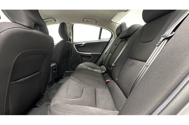 Volvo S60 T3 Business Edition - U3020
