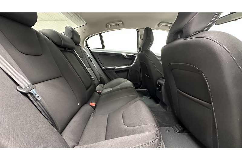 Volvo S60 T3 Business Edition - U3020