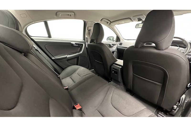 Volvo S60 T3 Business Edition - U3020