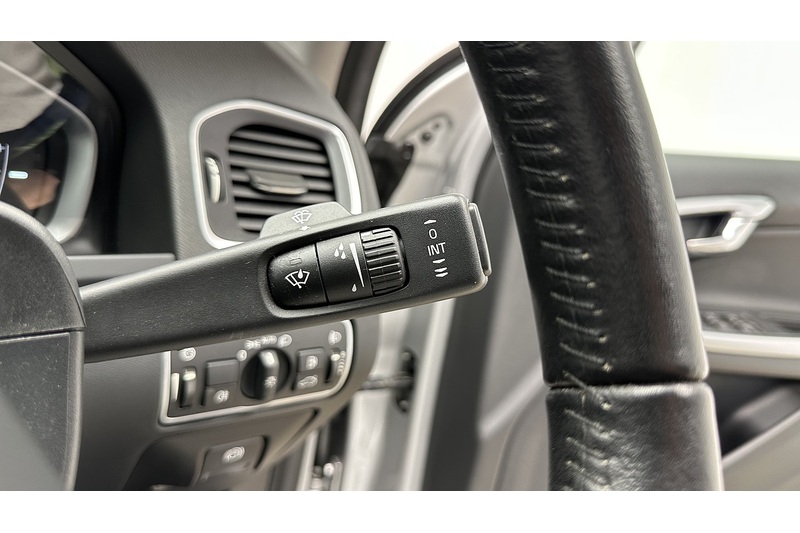 Volvo S60 T3 Business Edition - U3020