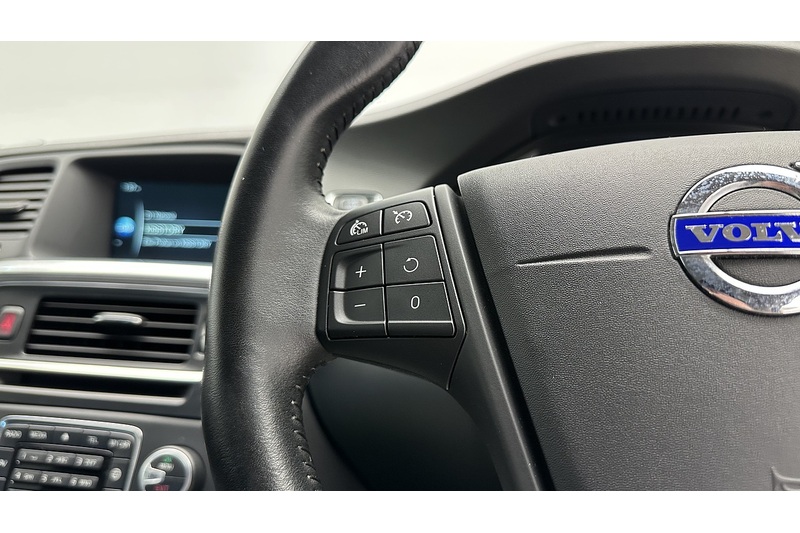 Volvo S60 T3 Business Edition - U3020