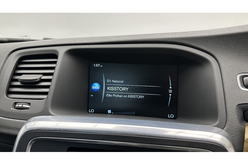 Volvo S60 T3 Business Edition - U3020