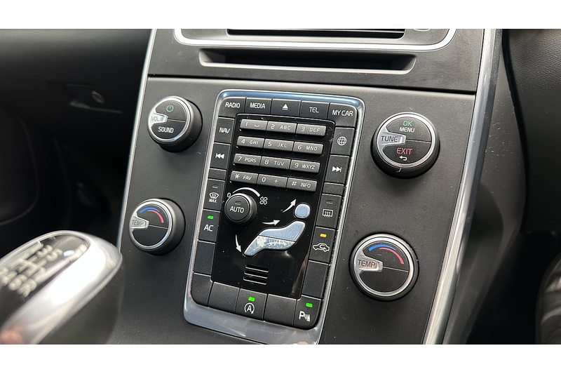 Volvo S60 T3 Business Edition - U3020