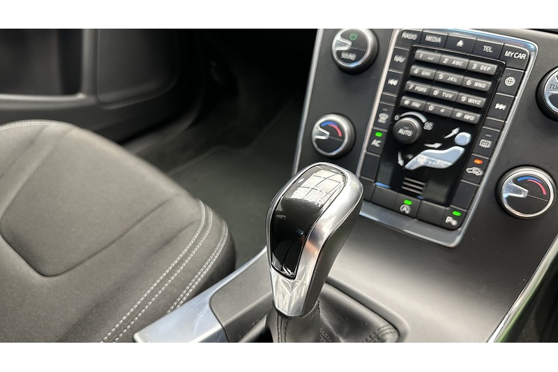 Volvo S60 T3 Business Edition - U3020