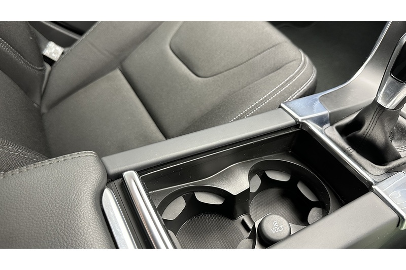 Volvo S60 T3 Business Edition - U3020