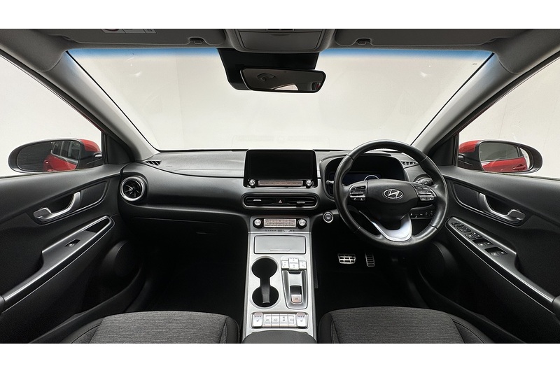 Hyundai KONA Premium - U3036