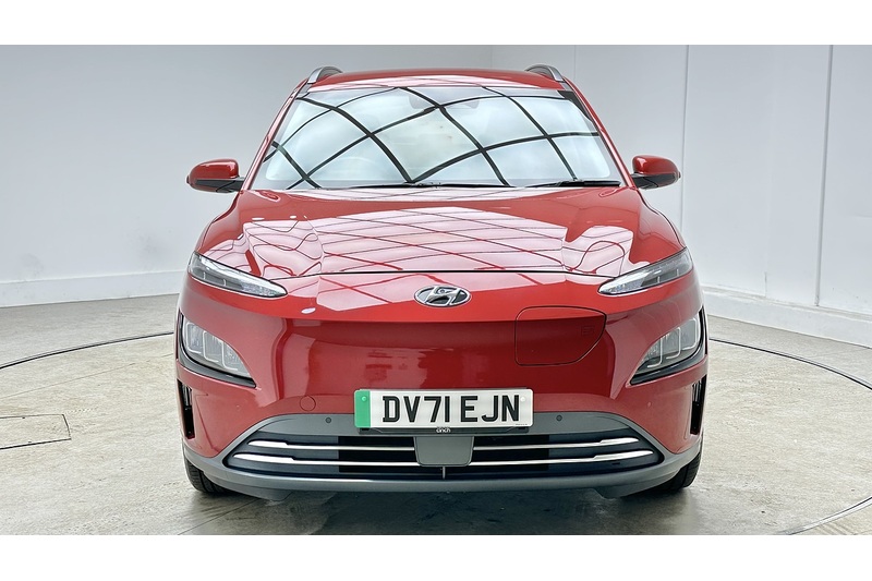 Hyundai KONA Premium - U3036
