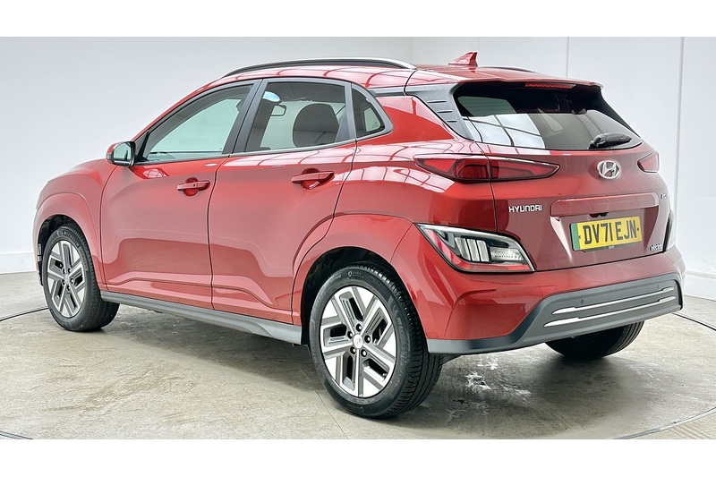 Hyundai KONA Premium - U3036