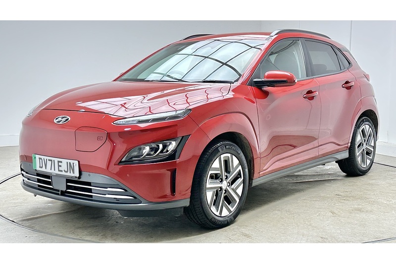 Hyundai KONA Premium - U3036