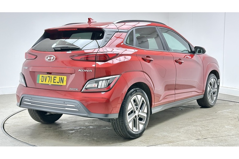 Hyundai KONA Premium - U3036