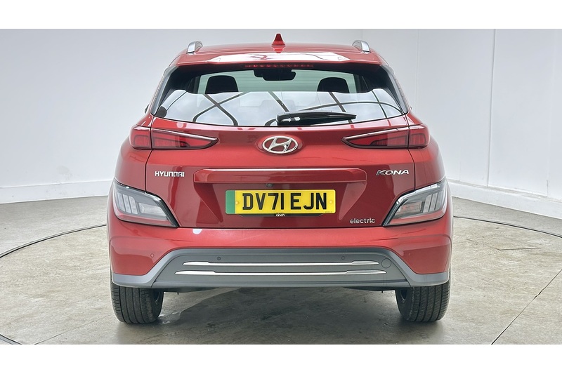 Hyundai KONA Premium - U3036