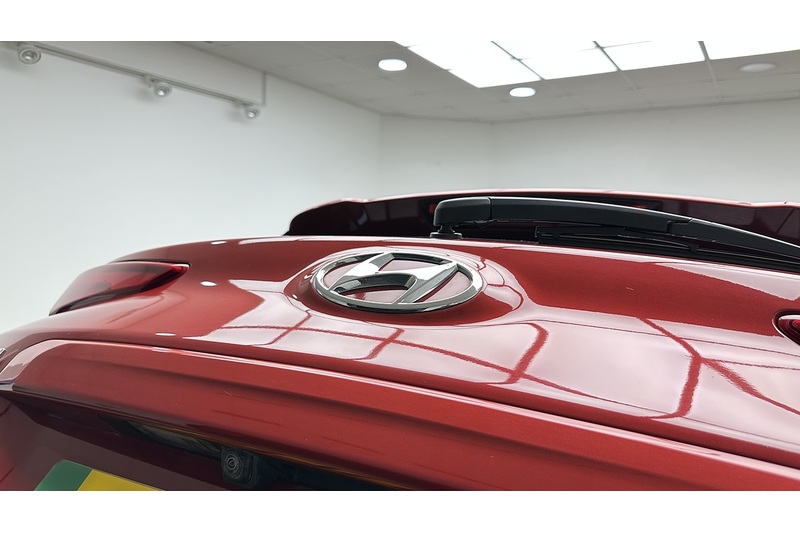 Hyundai KONA Premium - U3036