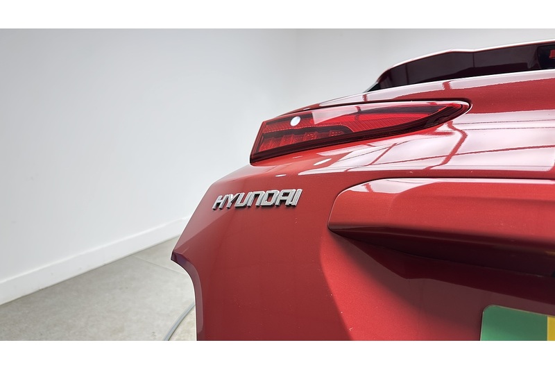 Hyundai KONA Premium - U3036