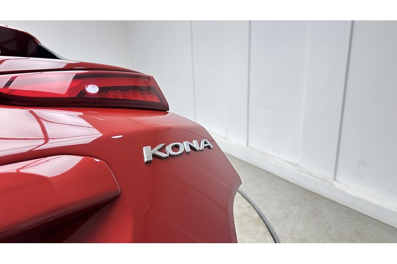 Hyundai KONA Premium - U3036