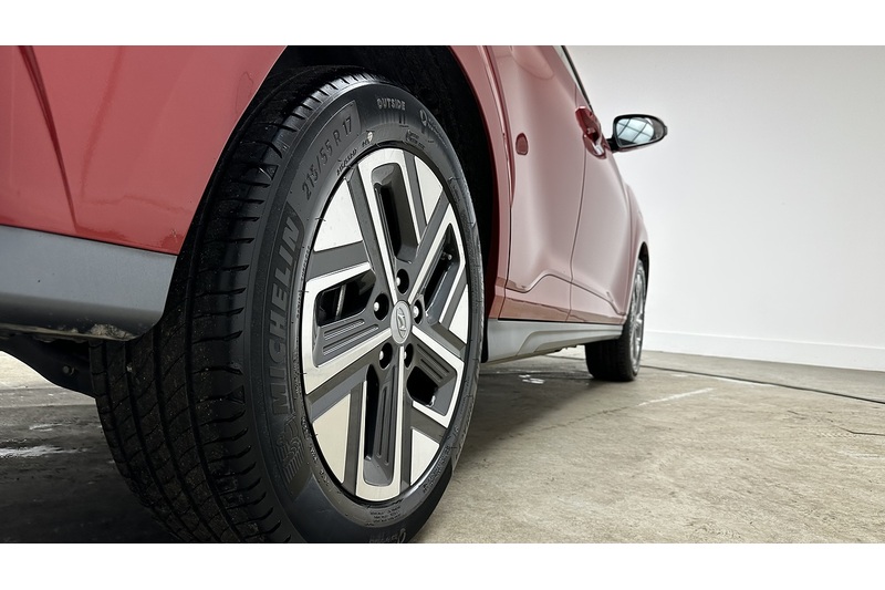 Hyundai KONA Premium - U3036