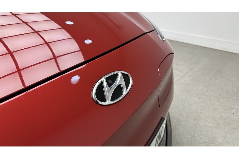Hyundai KONA Premium - U3036