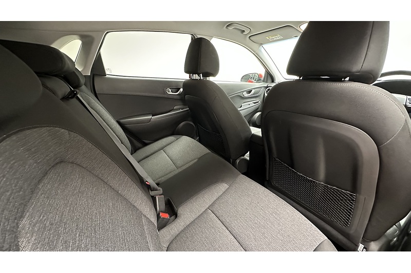 Hyundai KONA Premium - U3036