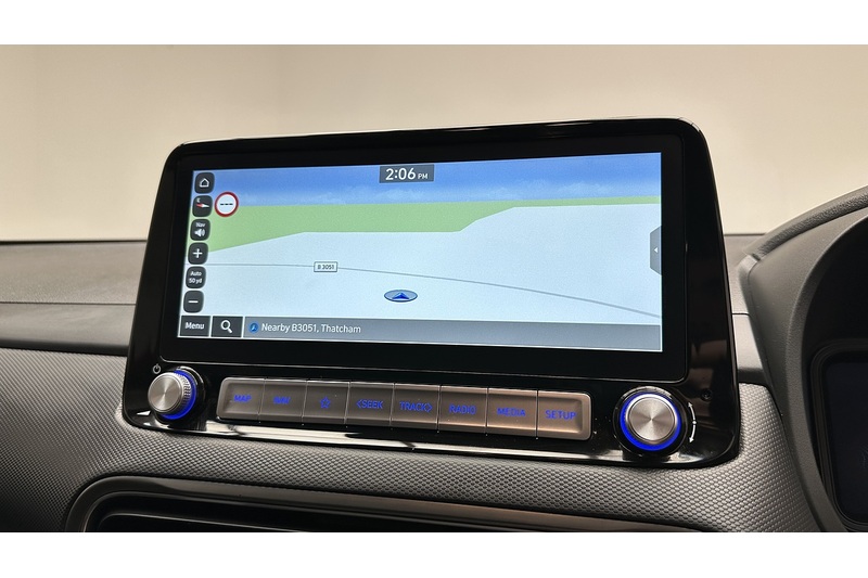 Hyundai KONA Premium - U3036