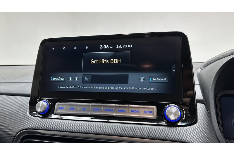 Hyundai KONA Premium - U3036