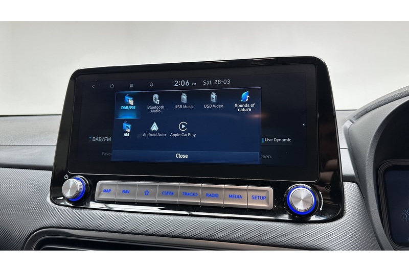 Hyundai KONA Premium - U3036