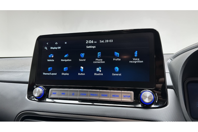 Hyundai KONA Premium - U3036