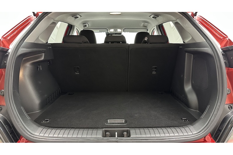 Hyundai KONA Premium - U3036
