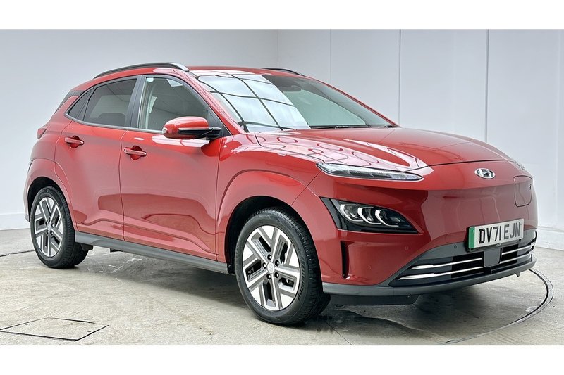 Hyundai KONA Premium - U3036