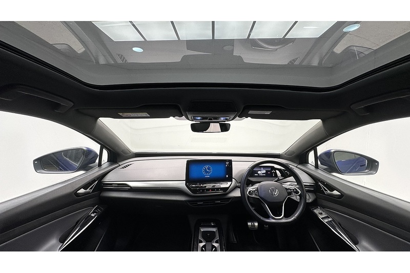 Volkswagen ID.5 Pro Style - U3039
