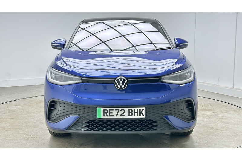 Volkswagen ID.5 Pro Style - U3039