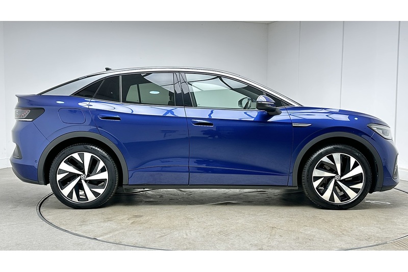 Volkswagen ID.5 Pro Style - U3039