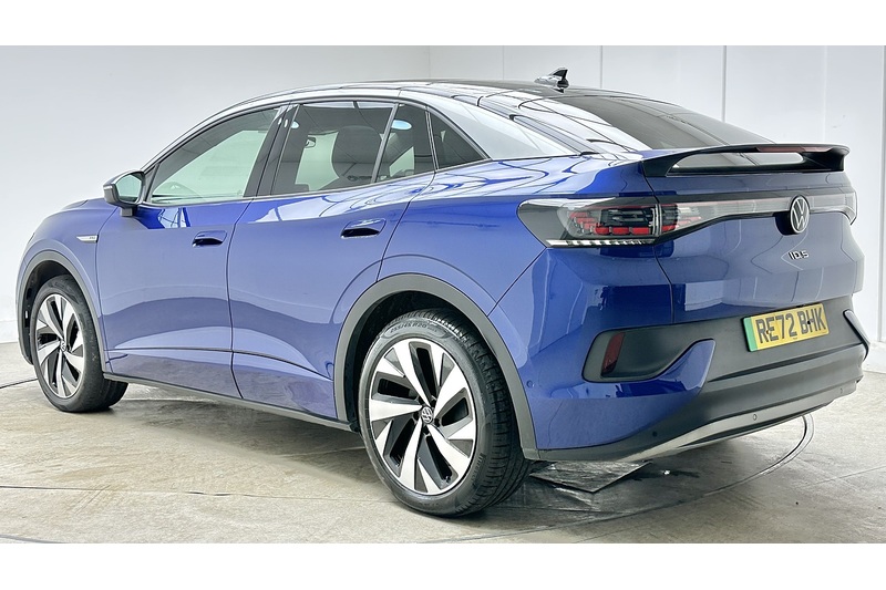 Volkswagen ID.5 Pro Style - U3039