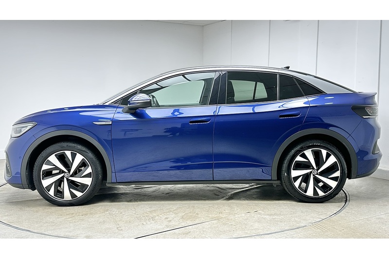 Volkswagen ID.5 Pro Style - U3039