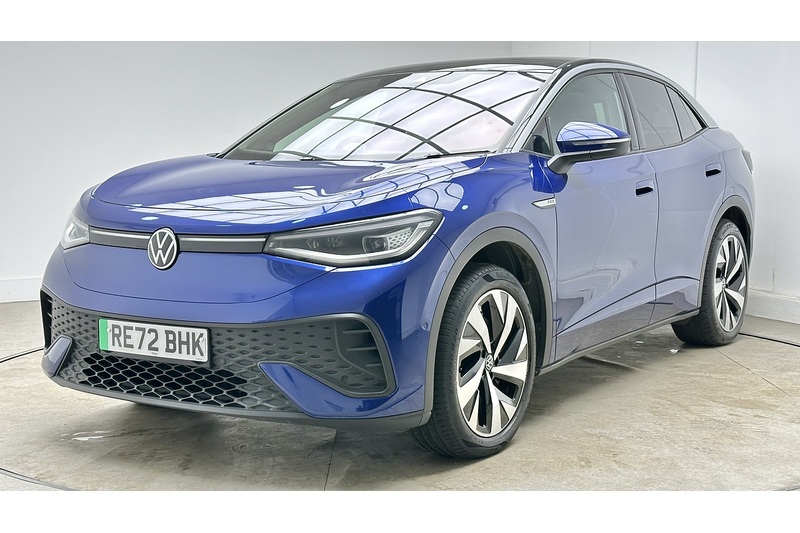 Volkswagen ID.5 Pro Style - U3039
