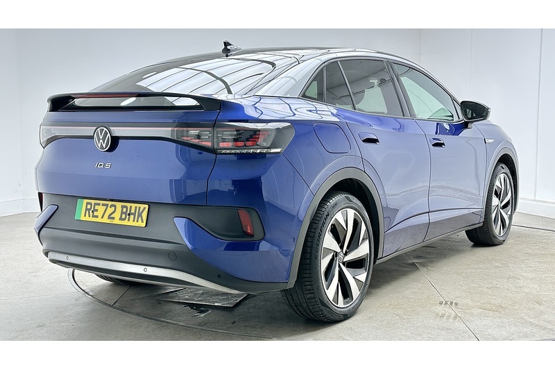 Volkswagen ID.5 Pro Style - U3039